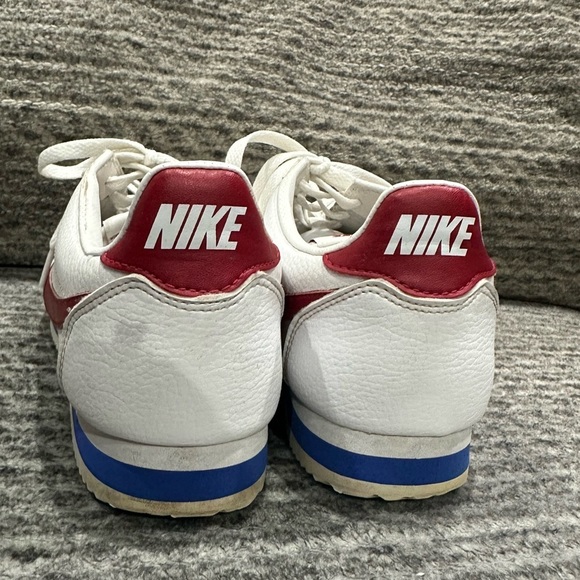 NIKE  Men’s Cortez “Forest Gump” Sneakers, 2017! - Picture 3 of 8